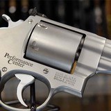 Pre-Owned - S&W Model 629-8 Double .44 Magnum 8'' PC Revolver - 10 of 15