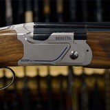 Pre-Owned - Beretta 694 O/U 12Ga 30'' LH - 10 of 20