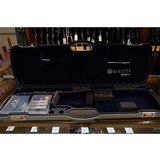 Pre-Owned - Beretta 694 O/U 12Ga 30'' LH - 19 of 20