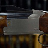 Pre-Owned - Browning 725 Citori Sporting O/U 12Ga 30" - 11 of 21