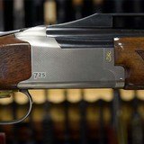 Pre-Owned - Browning 725 Citori Sporting O/U 12Ga 30" - 5 of 21