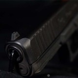 Pre-Owned - Glock G17 G5 Holosight Semi-Auto 9mm 4.49" Handgun - 4 of 11