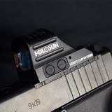 Pre-Owned - Glock G17 G5 Holosight Semi-Auto 9mm 4.49" Handgun - 6 of 11