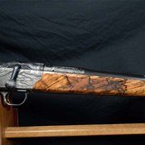 Blaser USA 1 of 1 R8 Hippo Gun Bolt Action .416 Remington Mag 25-3/4