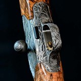 Blaser USA 1 of 1 R8 Hippo Gun Bolt Action .416 Remington Mag 25-3/4