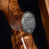 Blaser USA 1 of 1 R8 Hippo Gun Bolt Action .416 Remington Mag 25-3/4