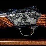 Blaser USA 1 of 1 R8 Hippo Gun Bolt Action .416 Remington Mag 25-3/4