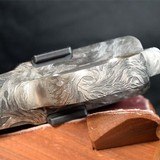 Blaser USA 1 of 1 R8 Hippo Gun Bolt Action .416 Remington Mag 25-3/4