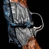 Blaser USA 1 of 1 R8 Hippo Gun Bolt Action .416 Remington Mag 25-3/4