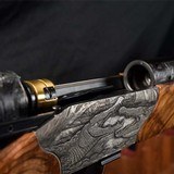 Blaser USA 1 of 1 R8 Hippo Gun Bolt Action .416 Remington Mag 25-3/4