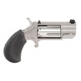 North American Arms PUG Single .22 WMR 1'' Revolver - 1 of 2