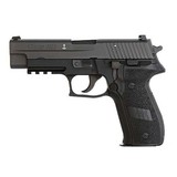 Sig Sauer MK25 P226 Single/Double 9mm 4.4" - 1 of 2