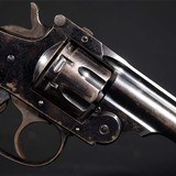 Pre-Owned - Harrington & Richardson Premiere 22 Rimfire 2.75" Revolver  - 8 of 13