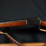 Pre-Owned - Browning BL-22 Lever Action .22 Short/Long 20" Rifle - 3 of 15