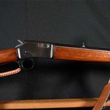 Pre-Owned - Browning BL-22 Lever Action .22 Short/Long 20" Rifle - 10 of 15