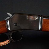Pre-Owned - Browning BL-22 Lever Action .22 Short/Long 20" Rifle - 11 of 15