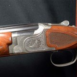Pre-Owned - Winchester XTR Pigeon Grade *Lightweight* O/U 20Ga 27" - 5 of 21