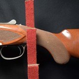 Pre-Owned - Winchester XTR Pigeon Grade *Lightweight* O/U 20Ga 27" - 3 of 21