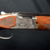 Pre-Owned - Winchester XTR Pigeon Grade *Lightweight* O/U 20Ga 27" - 15 of 21