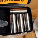 Pre-Owned - Citadel BOSS 25 Semi-Auto 12Ga 18.75" - 14 of 15