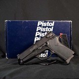 Pre-Owned - Smith & Wesson Lady Smith 3914 Semi-Auto 9mm 3.5" Handgun - 1 of 9