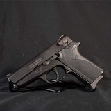 Pre-Owned - Smith & Wesson Lady Smith 3914 Semi-Auto 9mm 3.5" Handgun - 2 of 9