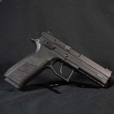 Pre-Owned - CZ P-09 Semi-Auto 9mm 4.5" Handgun - 7 of 12