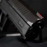 Pre-Owned - CZ P-09 Semi-Auto 9mm 4.5" Handgun - 10 of 12