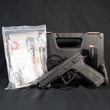Pre-Owned - CZ P-09 Semi-Auto 9mm 4.5" Handgun - 1 of 12