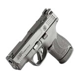 Smith & Wesson M&P9 Shield Plus OR Bundle Package, Bug Out Bag, First Responder Kit - 1 of 3