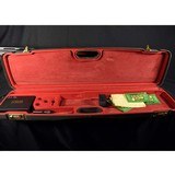 Pre-Owned - Caesar Guerini Summit Limited Over/Under 20Ga 30