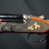 Pre-Owned - Caesar Guerini Magnus Sporting Over/Under 28Ga 28" - 5 of 21