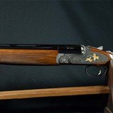 Pre-Owned - Caesar Guerini Magnus Sporting Over/Under 28Ga 28" - 4 of 21