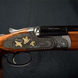 Pre-Owned - Caesar Guerini Magnus Sporting Over/Under 28Ga 28" - 10 of 21