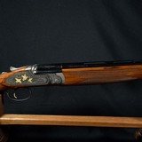 Pre-Owned - Caesar Guerini Magnus Sporting Over/Under 28Ga 28" - 11 of 21