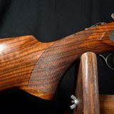 Pre-Owned - Caesar Guerini Magnus Sporting Over/Under 28Ga 28" - 9 of 21