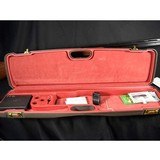 Pre-Owned - Caesar Guerini Magnus Sporting Over/Under 28Ga 28" - 14 of 21