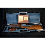 Pre-Owned - Perazzi MX3CL O/U 12Ga 27" - 1 of 23
