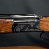 Pre-Owned - Perazzi MX3CL O/U 12Ga 27" - 7 of 23