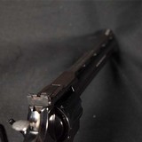 Pre-Owned - Colt Python 1980 Double Action 357 Magnum 8'' Revolver - 12 of 14