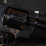Pre-Owned - Colt Python 1980 Double Action 357 Magnum 8'' Revolver - 9 of 14