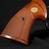 Pre-Owned - Colt Python 1980 Double Action 357 Magnum 8'' Revolver - 8 of 14