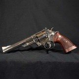 Pre-Owned - Smith & Wesson Mod 29-2 Double .44 Magnum 6'' Revolver - 2 of 11