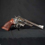 Pre-Owned - Smith & Wesson Mod 29-2 Double .44 Magnum 6'' Revolver - 1 of 11
