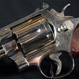 Pre-Owned - Smith & Wesson Mod 29-2 Double .44 Magnum 6'' Revolver - 4 of 11