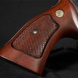 Pre-Owned - Smith & Wesson Mod 29-2 Double .44 Magnum 6'' Revolver - 8 of 11