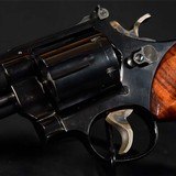 Pre-Owned - Smith & Wesson Mod 29-2 Double 44 Magnum 8-3/8'' Revolver - 3 of 12
