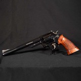 Pre-Owned - Smith & Wesson Mod 29-2 Double 44 Magnum 8-3/8'' Revolver - 1 of 12