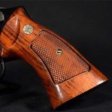 Pre-Owned - Smith & Wesson Mod 29-2 Double 44 Magnum 8-3/8'' Revolver - 2 of 12