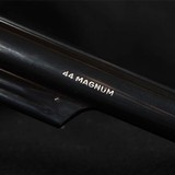 Pre-Owned - Smith & Wesson Mod 29-2 Double 44 Magnum 8-3/8'' Revolver - 11 of 12